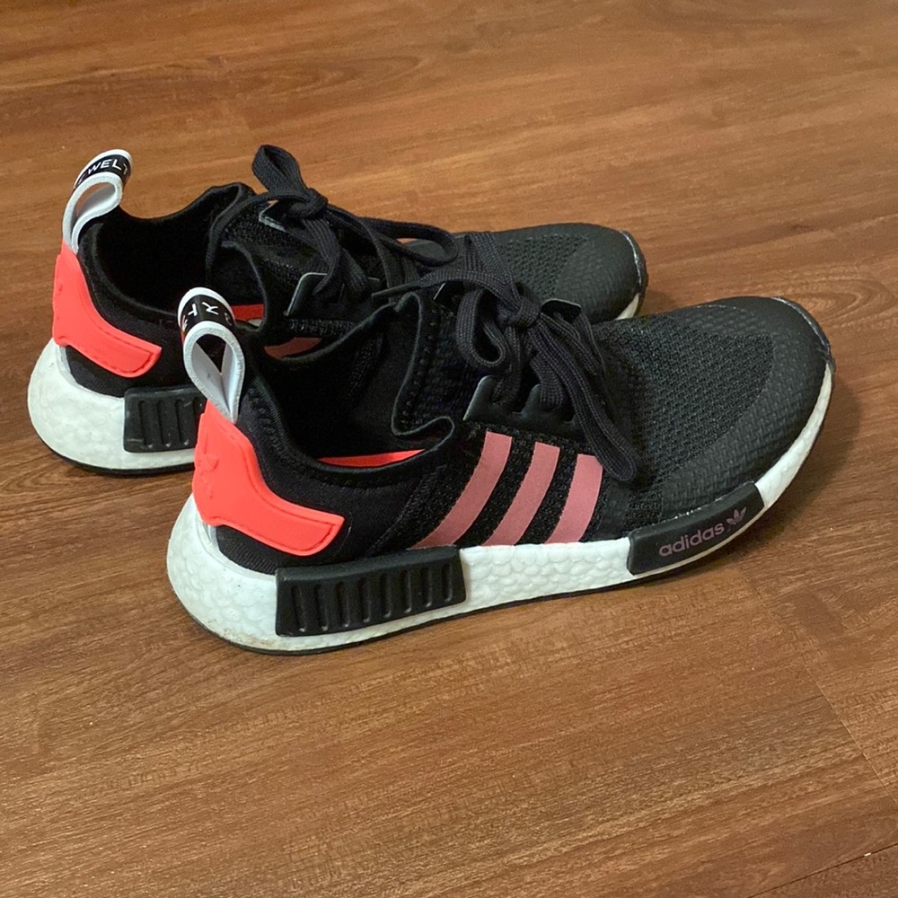 Adidas sneakers